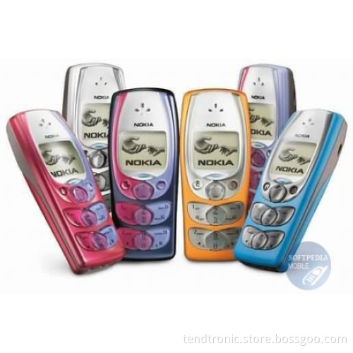$6.98 refurbished Nokia Motorola mobile phone 2300